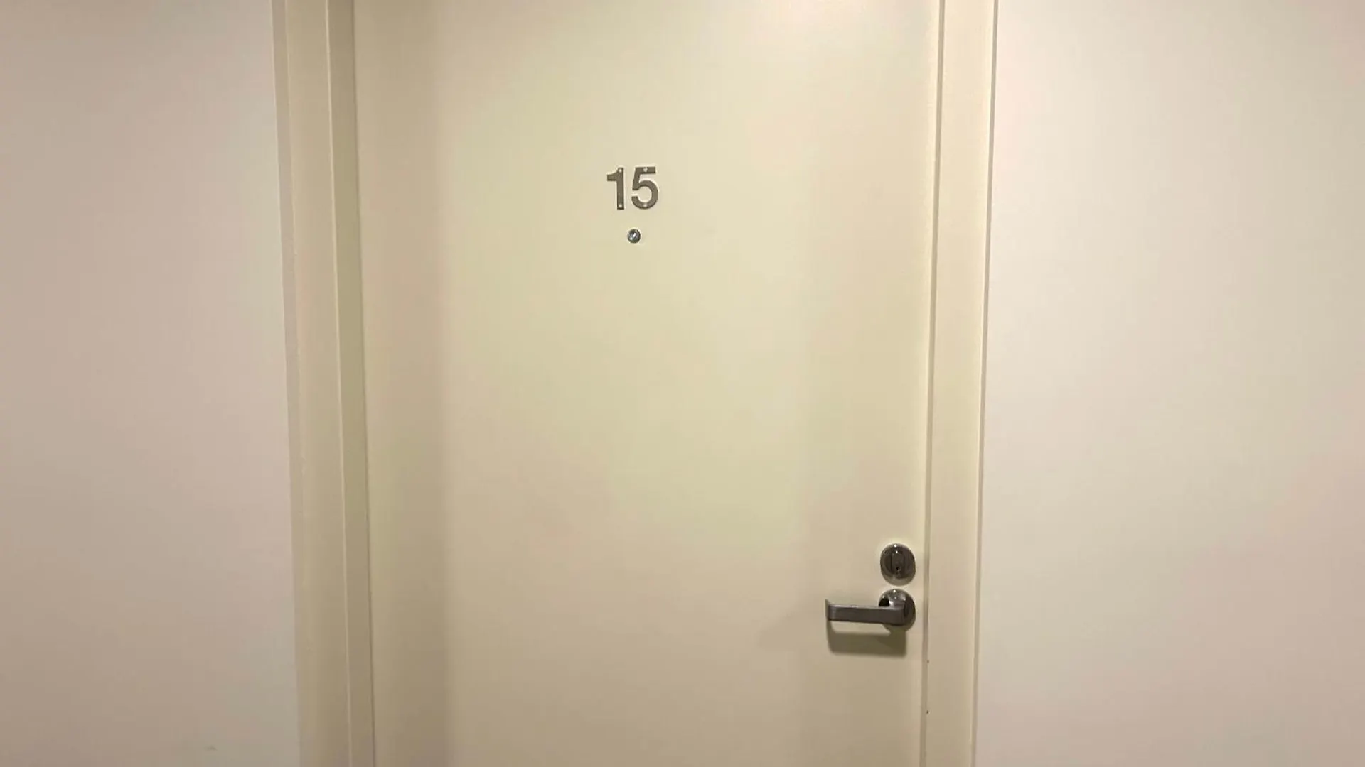 Hobart Inner City Apartment