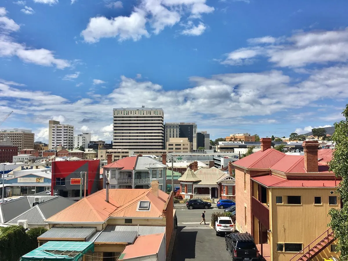 Hobart Inner City Apartment 0*,  Australien